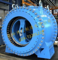 電（diàn）動疏流活塞式流量調節閥（fá）