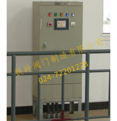 液控係統PLC電氣控（kòng）製櫃