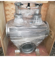 鋼製三通換向閥