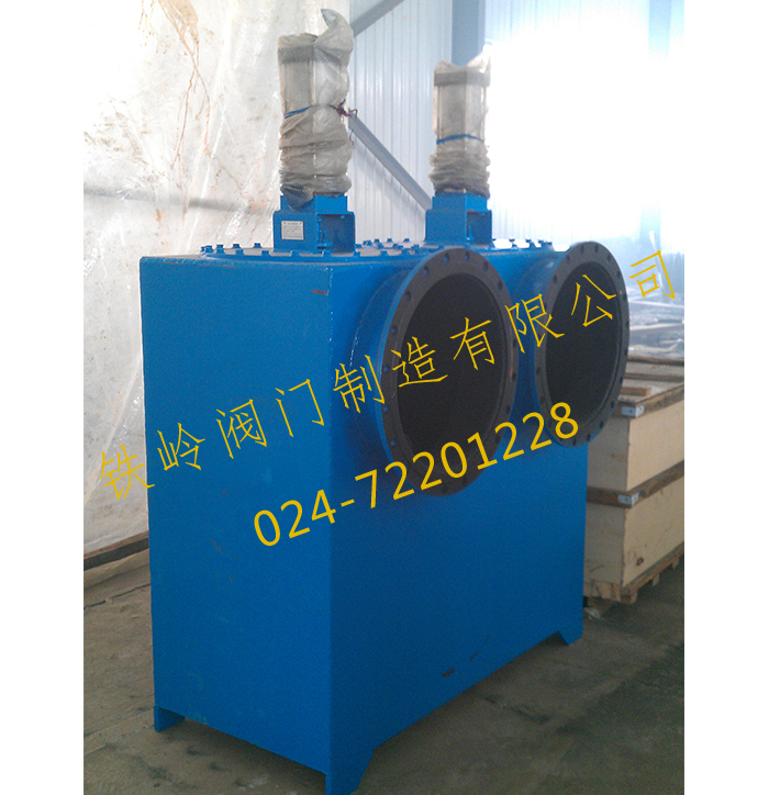 控製閥門功能介紹(shào) 控製閥門功能介紹